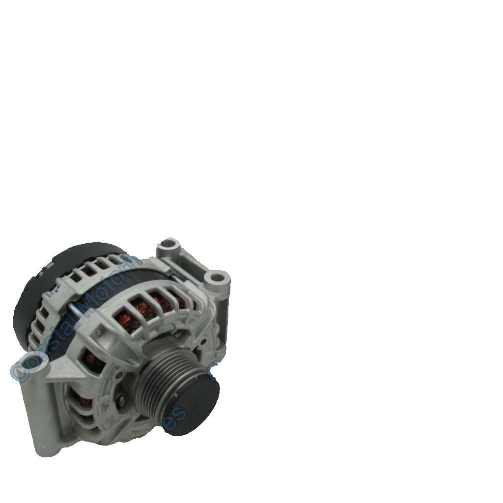 Fits Fiat Ducato Peugeot Boxer Citroen Relay Alternator 180A 2.2 Puma (06-On)