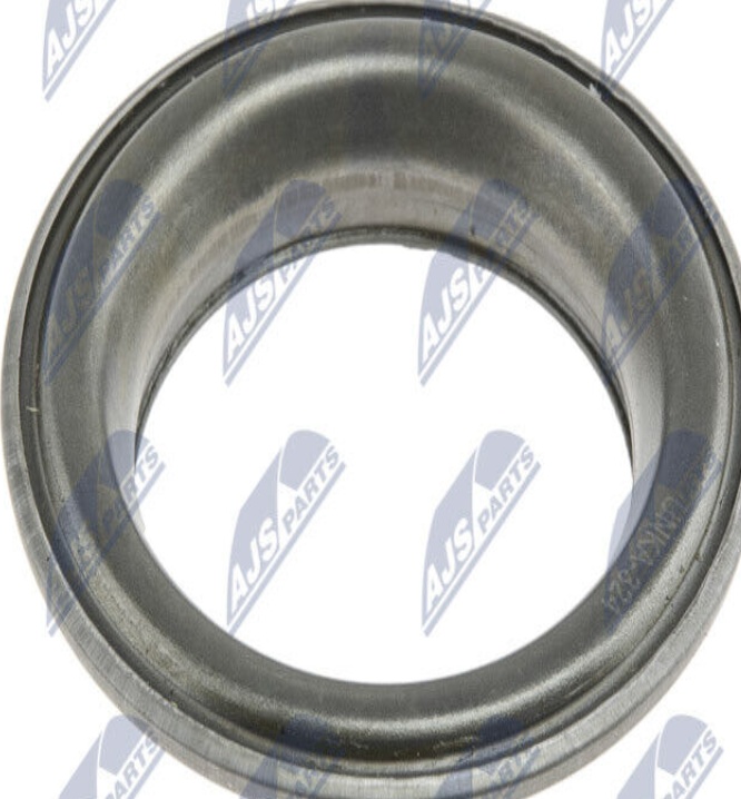 N.T.Y. AD-KA-324.NTY Rolling Bearing, suspension strut support mounting for CHEV