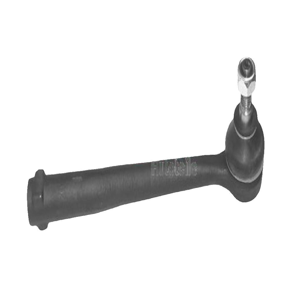 Original METZGER Tie Rod End 54032002 for Citroën Peugeot