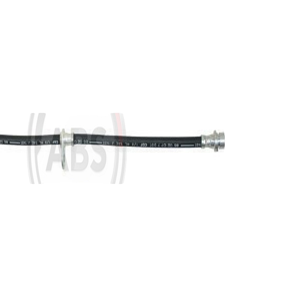 A.B.S.-OE SL 5663-OE Brake Hose for HONDA