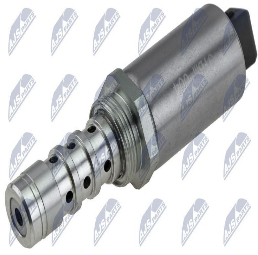 N.T.Y. EFR-BM-004.NTY Control Valve, camshaft adjustment for ALPINA,BMW,LAND ROV