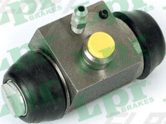 LPR 4282 Radbremszylinder Zylinder Radbremse für Ford