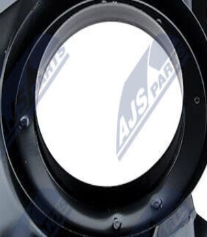 NTY OE HTO-KA-302 Splash Panel, brake disc for KIA