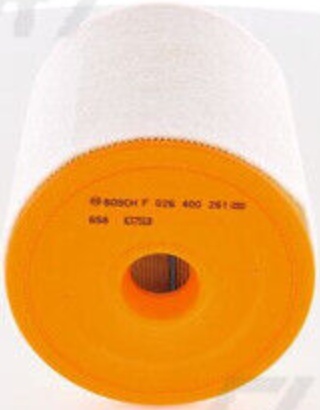 Air Filter F026400261 Bosch 4G0133843 S0261 Genuine Top Quality Guaranteed New