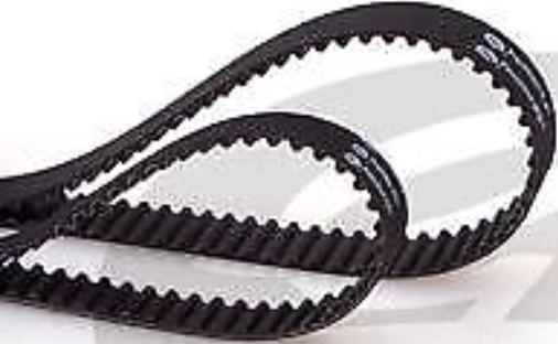 Timing belt kit K015480XS GATES for HONDA ACCORD Mk V SHUTTLE ACCORD VI