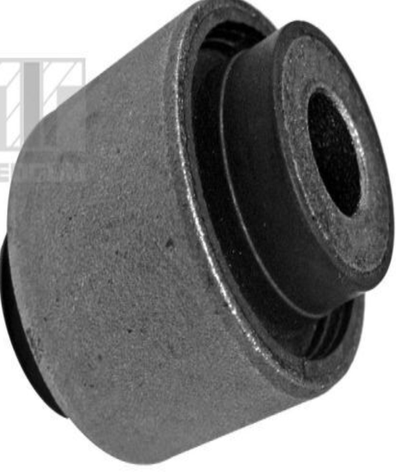 TEDGUM Bush, control arm mounting PEUGEOT,CITROËN TED10656 5175CF,517847,516670 5175CF,517847,9652181980 - Image 3