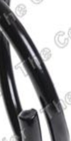 SUSPENSION SPRING 4088331 FOR SUBARU EJ25 2.5L EJ204/EJ201 2.0L 4cyl FORESTER