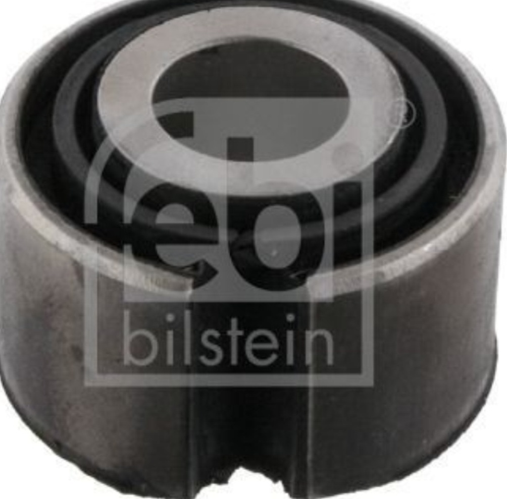 FEBI 32404 MOUNTING STABILISER BAR Front