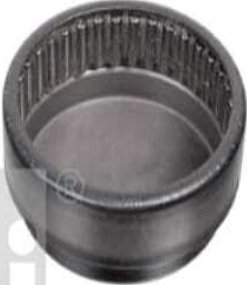 FEBI BILSTEIN NEEDLE BEARING, AXLE BEAM PEUGEOT PARTNER