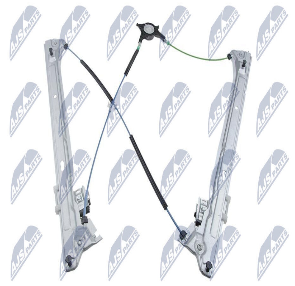 ✅Fits NTY EPS-ME-020 WINDOW REGULATOR  ⭐UK Seller⭐ - Image 3