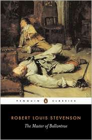 The Master of Ballantrae