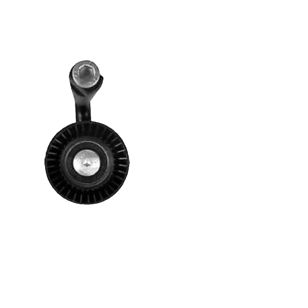 V-belt tensioner pulley T39020 GATES for SKODA FABIA I FABIA I Combi