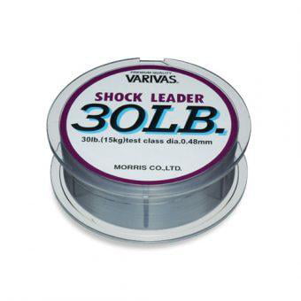 Varivas Nylon Shock Leader Line 50m 100lb (3829)