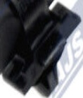 Starter ignition switch EKS-RE-001 NTY for RENAULT CLIO Mk II THALIA I