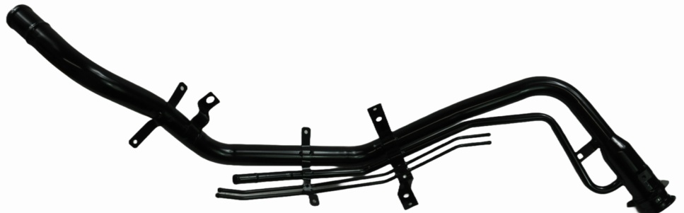 Fuel Filler Neck-Vent Pipe for Mitsubishi Pajero/Shogun MK3 Shogun MK2 MN139504