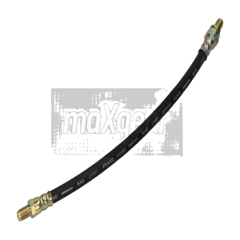 52-0200 MAXGEAR Brake Hose for FORD