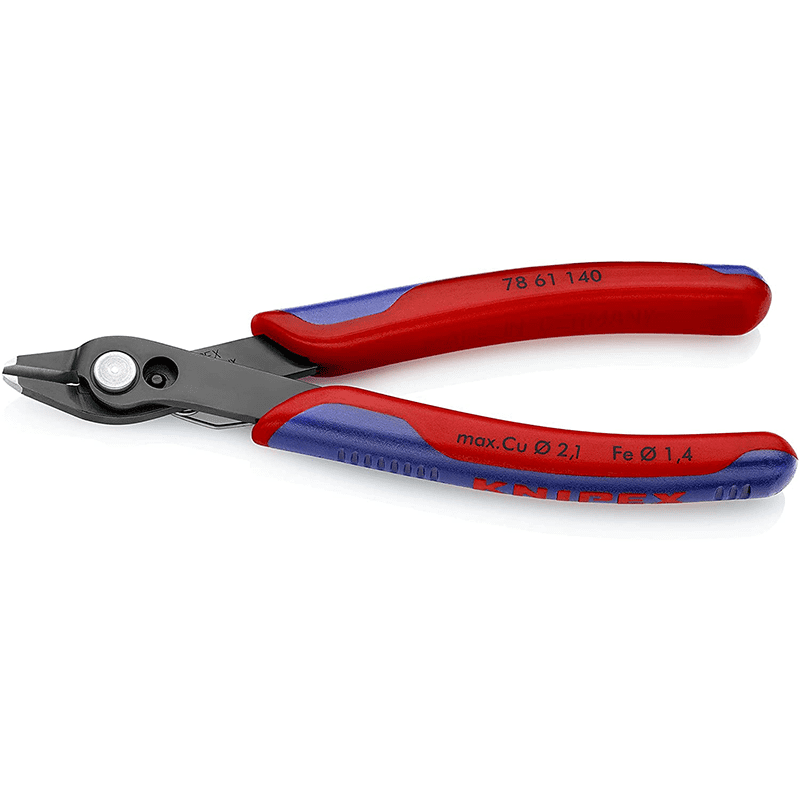 KNIPEX 78-61-140 Zange - Image 3