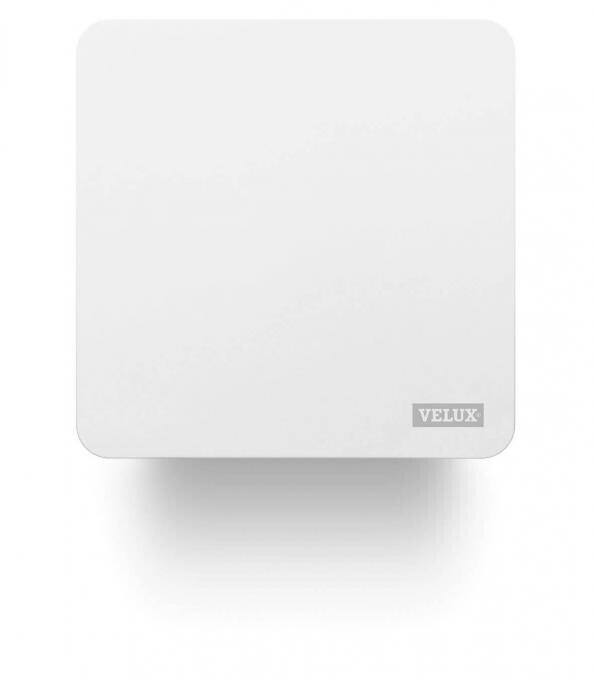 VELUX App Control for Electric & Solar VELUX Roof Windows, Blinds and Shutters