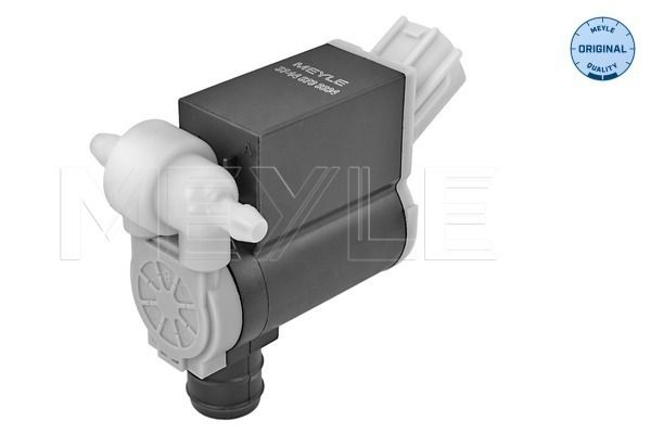 Original MEYLE Windshield Washer Pump 37-14 870 0004 for Hyundai