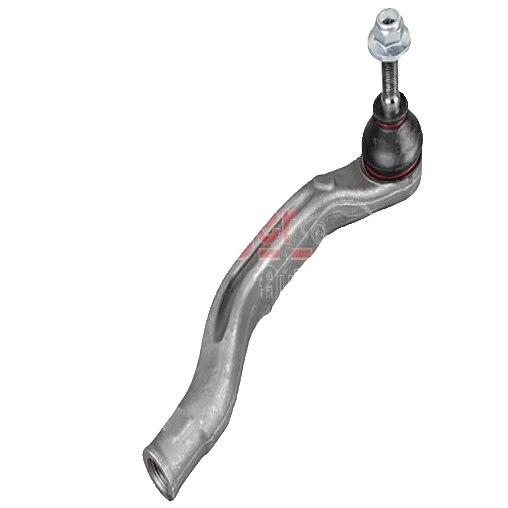 Original METZGER Tie Rod End 54055602 for Renault