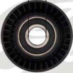 GATES T36379 Deflection/Guide Pulley, V-ribbed belt for LEXUS,TOYOTA - Image 13