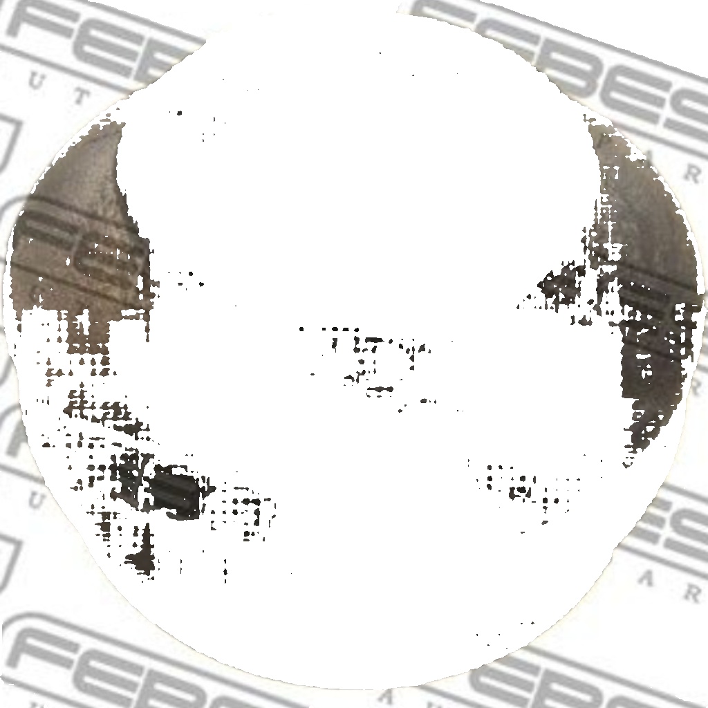 FEBEST-OE TBJB-LC90U.OE Repair Kit, ball joint for TOYOTA