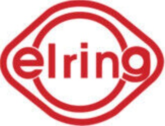 Thermostat Housing Gasket For Porsche Cayenne - ELRING 877.761