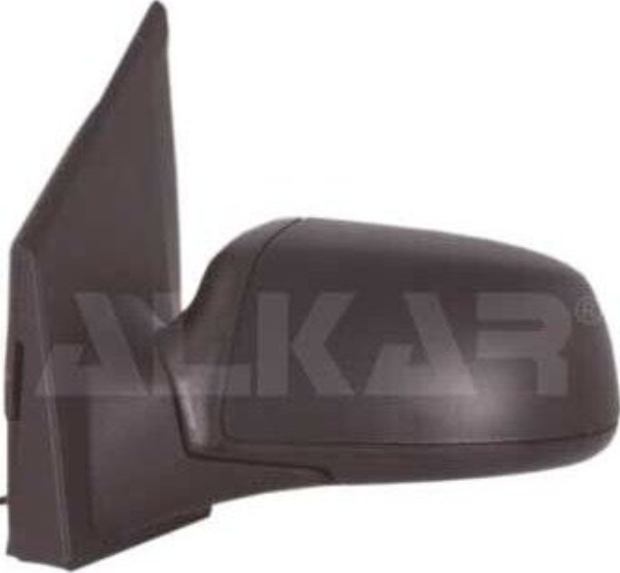 Left ALKAR 6111393 Outside Mirror for FORD