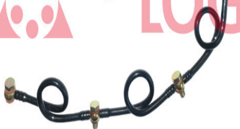AUTLOG KL3114 Hoseline Set, leakage fuel for FORD