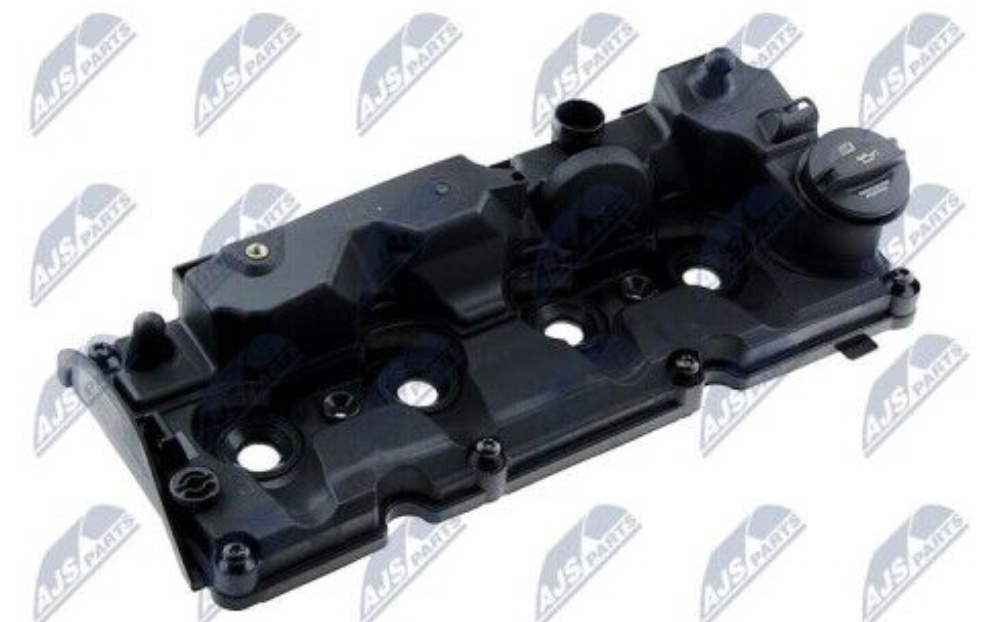 Valve cover BPZ-VW-005 NTY for AUDI VW SEAT SKODA