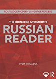 The Routledge Intermediate Russian Reader