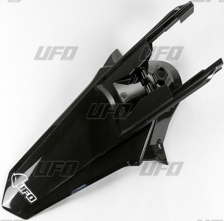 Rear Fender UFO Black KTM SX85 For Motorcycle Parts Accessories