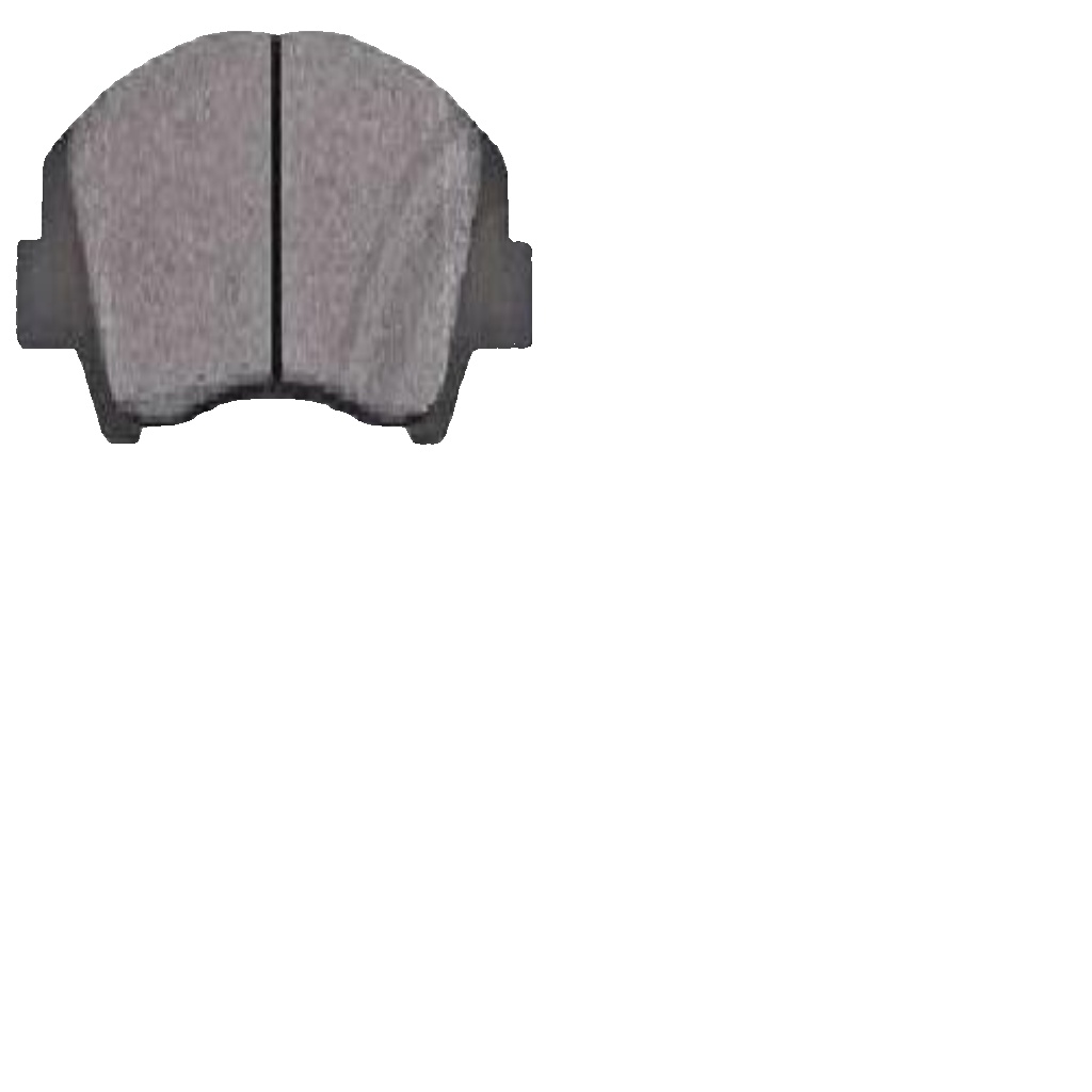 Brake pads 35046 A.B.S. for HYUNDAI i10 II i10 II Saloon i10 III