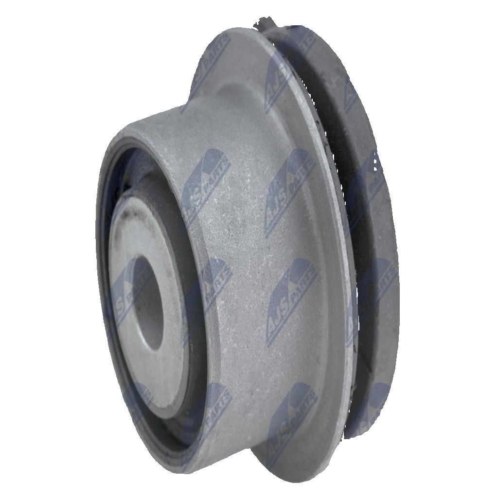 N.T.Y. ZTT-AU-001A.NTY Control Arm-/Trailing Arm Bush for AUDI