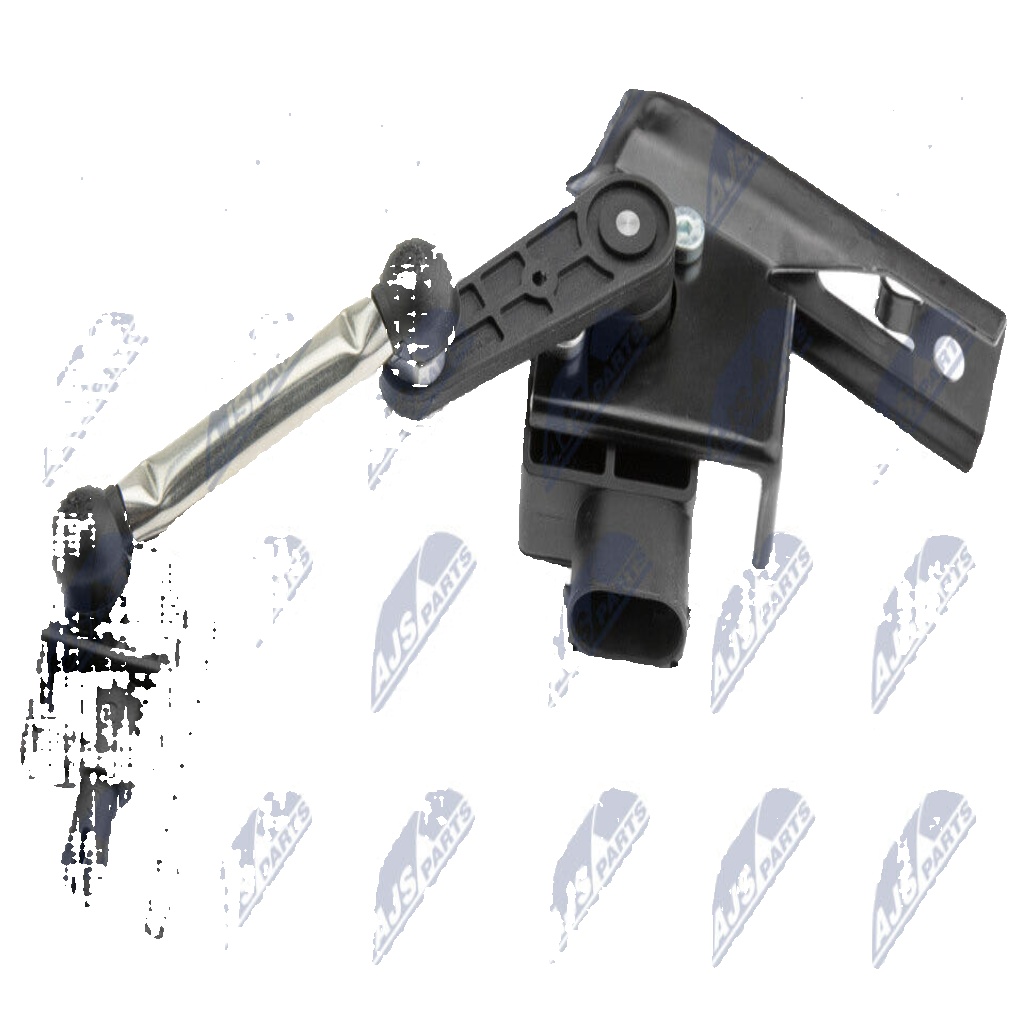 Original NTY Sensor Headlight Leveling ECX-PS-001 For Porsche