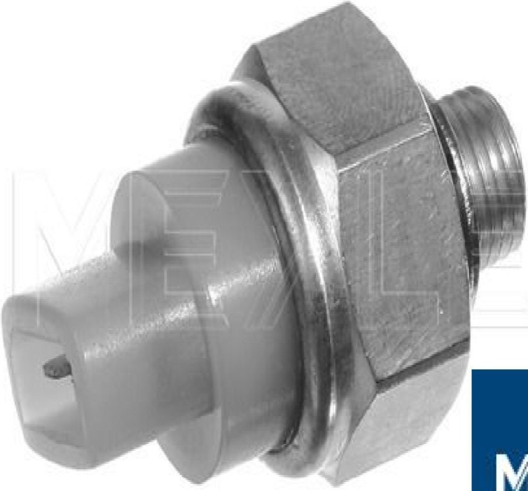 MEYLE 100 919 0027 Coolant Temperature Sensor Fits Audi 200 80 90 Coupe VW Golf