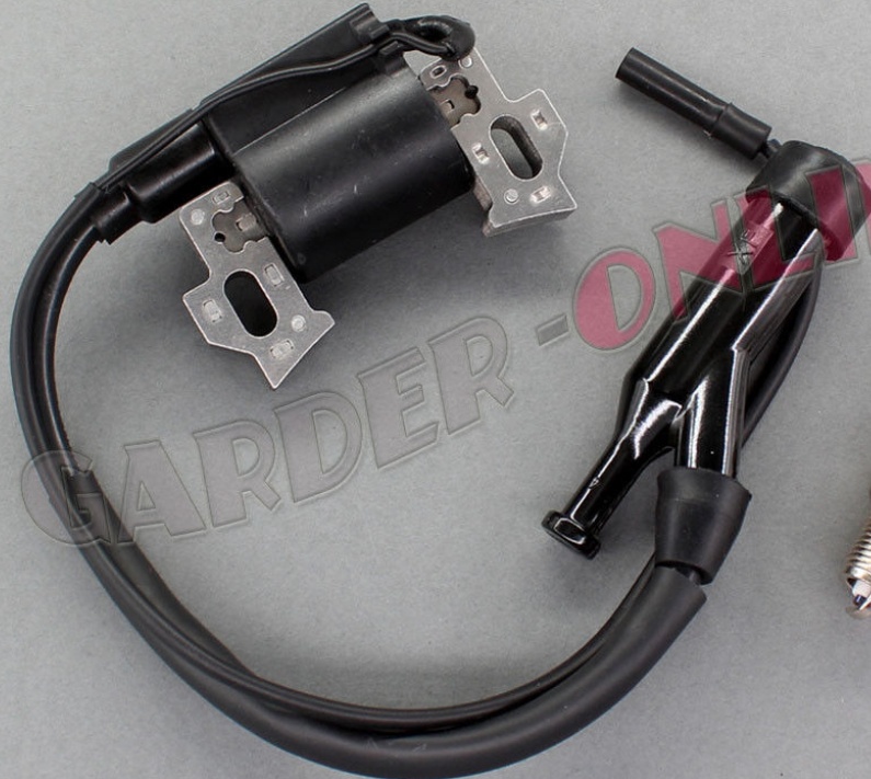 Zündspule für Honda GX120 GX140 GX160 GX200 / OHV 168F 170F 5.5HP 6.5HP Motor