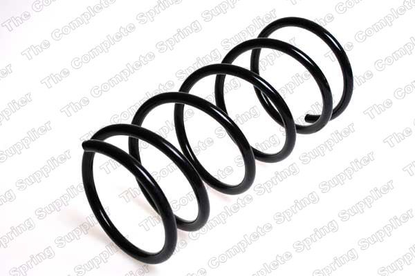 Suspension Coil Spring Front Durable High Strength Fits Peugeot 306 KILEN 21025