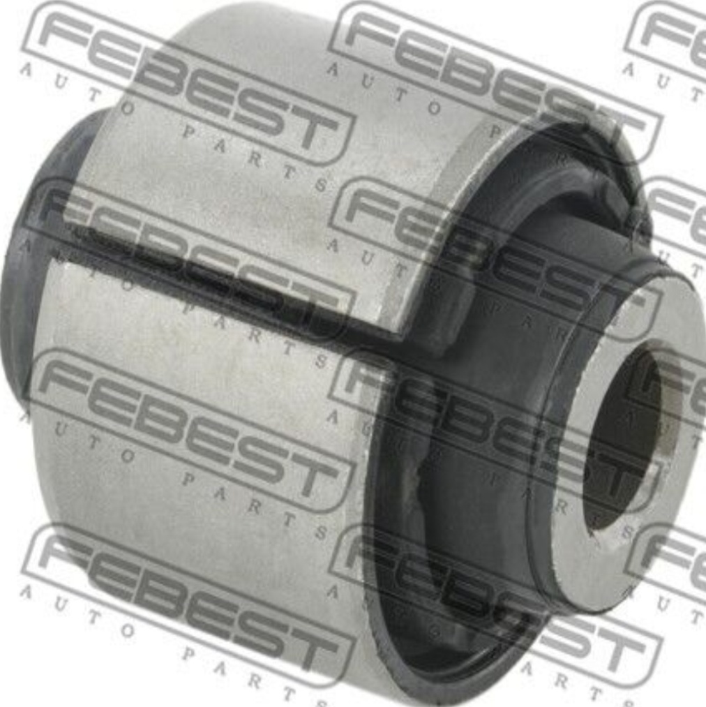 FEBEST KAB-SPF1R Control Arm-/Trailing Arm Bush for HYUNDAI,HYUNDAI (BEIJING),KI