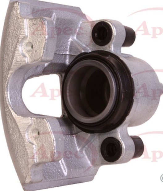 Apec Brake Caliper Front Left LCA578 - High Quality to Maximise Performance
