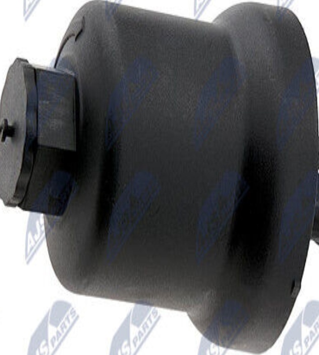 CCL-AU-019 NTY Cap, oil filter housing for AUDI,SEAT,SKODA,VW