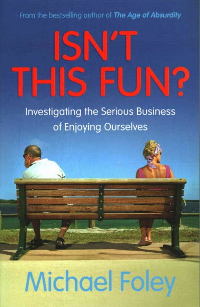 Isn't This Fun?