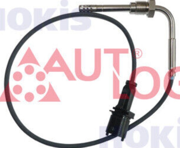 AUTLOG AS3261 Sensor, exhaust gas temperature for FIAT