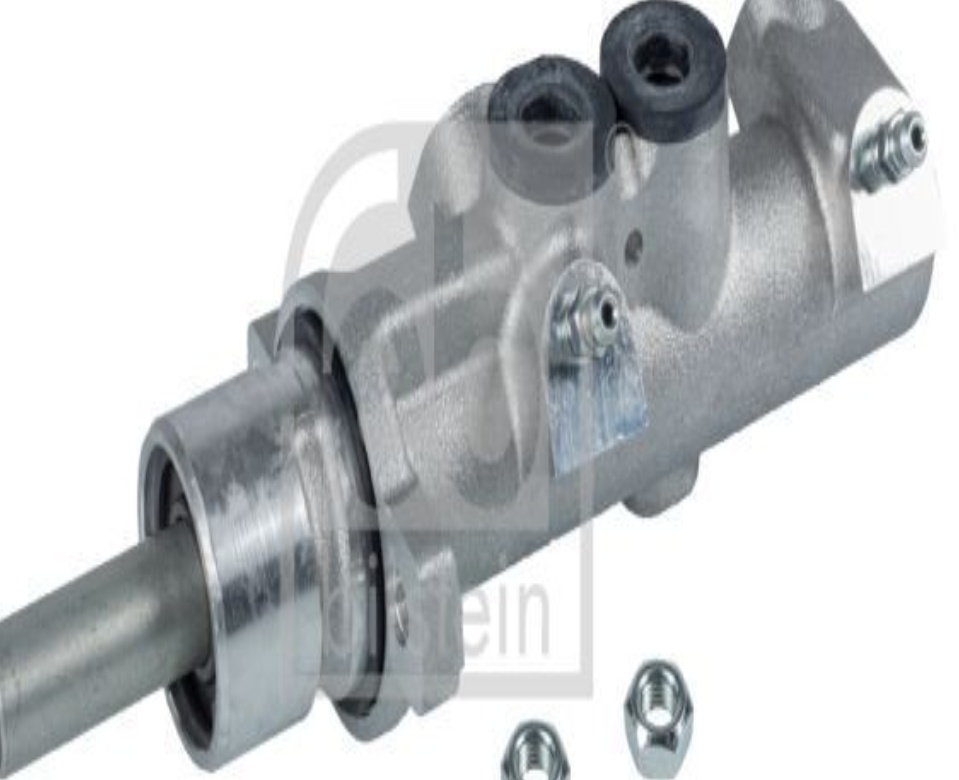 FEBI BILSTEIN 103129 Brake Master Cylinder for ,NISSAN,OPEL,RENAULT,VAUXHALL
