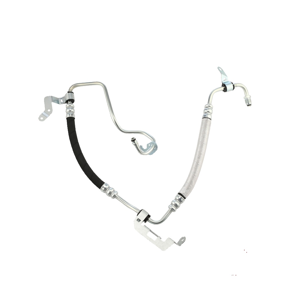 HIGH PRESSURE POWER STEERING PIPE HOSE FITS FORD TRANSIT CONNECT 2007-13 5231495