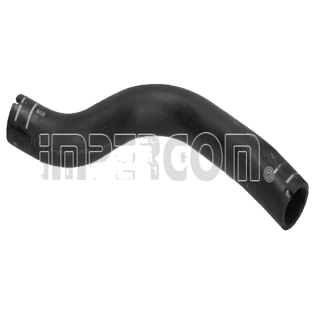 17701 ORIGINAL IMPERIUM Radiator Hose for FIAT,LANCIA