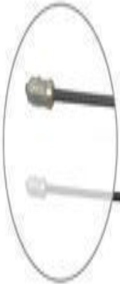 K27560 A.B.S. Clutch Cable for RENAULT