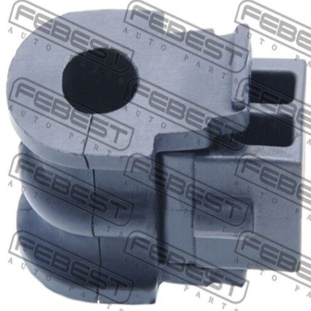 NSB-Z12F FEBEST Stabiliser Mounting for NISSAN,NISSAN (DFAC),NISSAN (ZHENGZHOU)