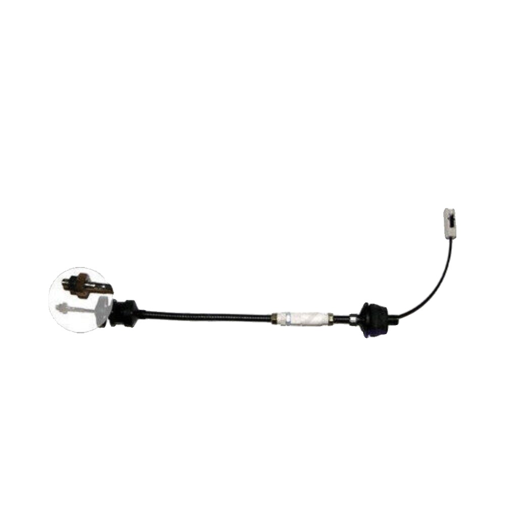 Original A.B.S. Cable Pull Clutch Operation K27170 for Peugeot