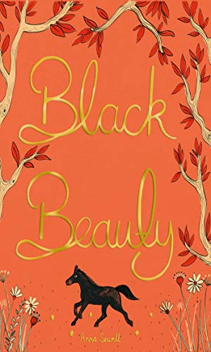 Black Beauty (Wordsworth Collector's Editions) 100% ORIGINAL ⭐⭐⭐⭐⭐ - Image 12